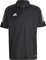 ADIDAS Men's TIRO23 L Polo Shirt, Black, XL