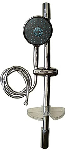 Kippen 5106BX - Asta Saliscendi Completa, Modello Jolly