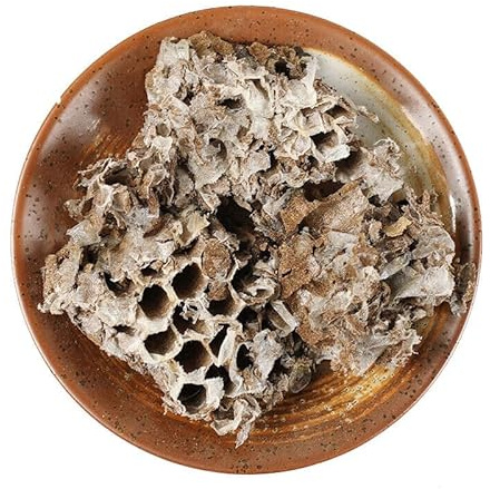 Alveare Tè alle Erbe Tè Originale Cinese Profumato Tè Buono Tè Naturale Organico Tè ai Fiori Cibo Verde senza Additivi Tè alle Erbe (250g)