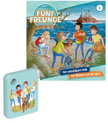 Galakto - Fichas de Audio para niños a Partir de 4 años, Tiempo de reproducción Aprox. 47 min