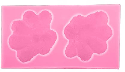 Oxxggkao For Shell Shaped Macaron Dessert Cake Moulds Bread Gypsum Chocolate Baking Decoration Silicone Silicone Fondant Molds For Decorating