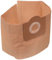 HQ W7-52252/HQ Sacchetti per aspirapolveri Rowenta ZR814, 19 Litri, 5 pezzi
