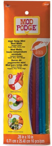 Mod Podge 25128 Multicolour Mod Melts