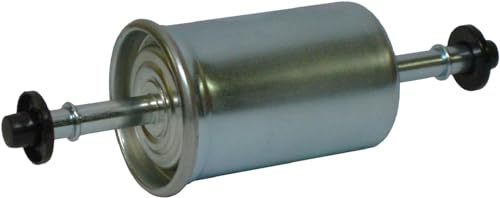 BOSCH 77099WS Workshop Fuel Filter - Compatible with Select Ford Edge, Explorer, F-150, F-250, F-350, F-450, Focus, Mustang; Lincoln Aviator, LS, MKX, MKZ; Mercury Mountaineer + More