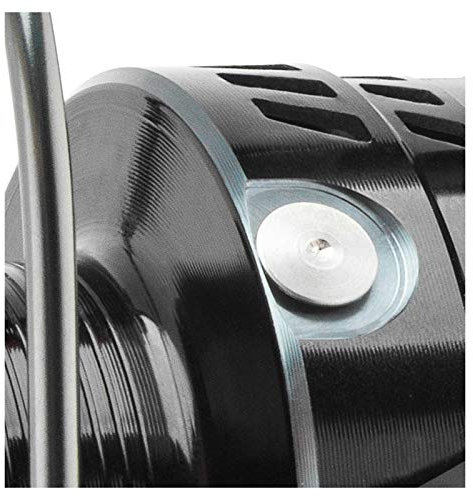 Cormoran Feederrolle Angelrolle Stationärrolle - Feeder 5PiF 6000