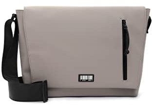 Emily & Noah Umhängetasche Kairo 1051 Damen Taschen Uni taupe 900