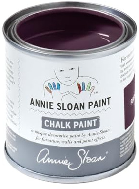 Annie Sloan Chalk Paint 120 ml Sample Pot (Rodmell)