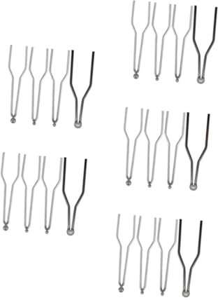 Lurrose 5 Sätze Pyrograph Stiftspitze Gravurspitze Holzverbrennungszubehör Brandmalerei Maschinenzubehör Holzverbrennungsset Holzverbrennungswerkzeuge Zum Basteln 4 Stück * 5