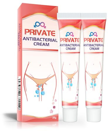 2 Unidades Intimate Care Gel, Gentle & Protective Daily Intimate Lotion For Women, Skin Therapy Cream, Alivia Eficazmente el Picor y Tiene Propiedades Antibacterianas