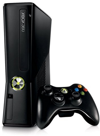 Xbox Standard