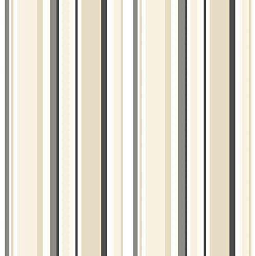 Step Stripe Wallpaper