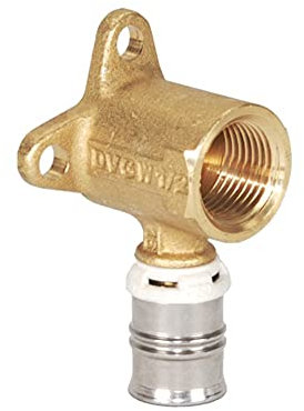 Alpex F 50 PROFI Wandwinkel 35 mm, 16 mm x 1/2 IG