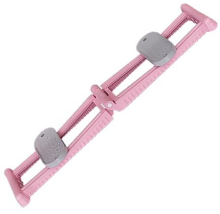Appareil d'entraînement de ski pour les jambes - Simulateur de ski pliable - Appareil d'entraînement des jambes - Appareil d'entraînement à la maison - Entraînement du corps pour le salon, la salle de