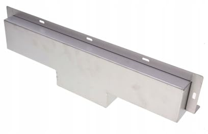 Scarico doccia Flow, a parete, griglia reversibile, sottopiastrelle o cieco, scarico a parete, canalina doccia, rettangolare, argento, acciaio inox (800 mm)