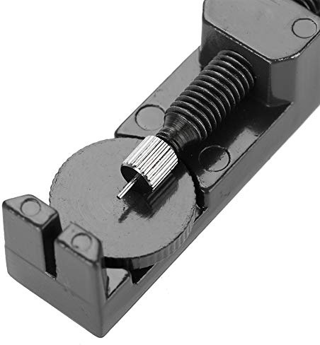 RASTKY Reparationsverktyg för Urbandslänkstift Professionell Justering Av Länkborttagning Armband Urbandsnålsnål Reparationsverktyg för Armbandslänk 01# Verktyg för Att Ta Bort och ändra Storlek på