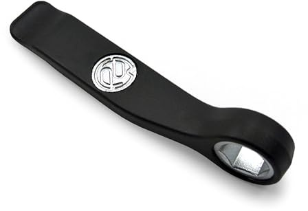 Portland Design Works 3 Wrencho Tire Lever - Coated Bike Tie Lever 15mm Wrench, Bike Tire Repair