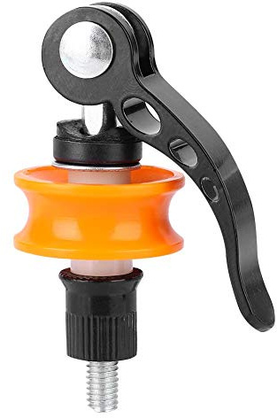 porta catena i,Nettoyeur de Chaîne de Vélo, nettoyeur chaine velo Chaîne de Vélo Keeper Vélo VTT Chaîne Nettoyeur Outil replacement pour Entretien Nettoyage Accessoire de Vélo
