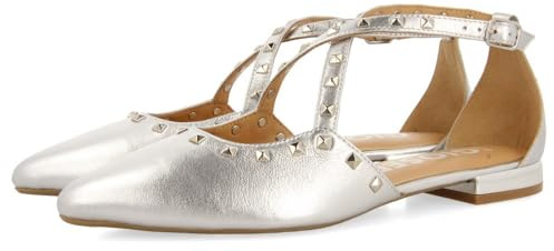 GIOSEPPO Garcon Ballet FlatMujer