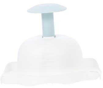 Ciieeo Rebanador De Cocina Protector De Mano Para Cortador De Alimentos Rallador De Verduras Protector De Dedos Soporte Para Cortar Verduras El Hogar