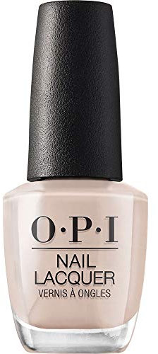 OPI Nail Polish, Nude Shades, 15 ml