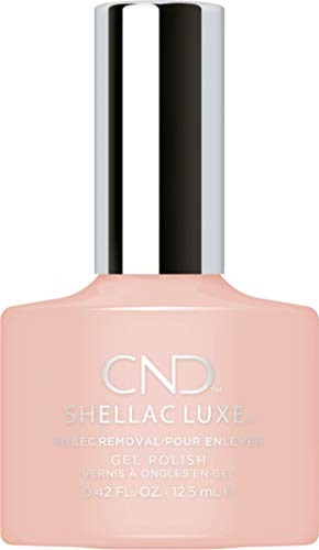 CND Shellac Luxe COLLETION (Unmasked)