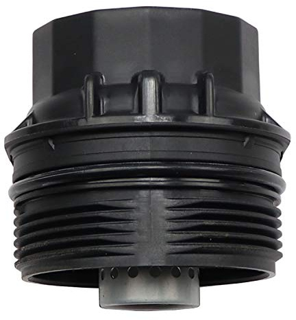 Beck/Arnley 041-0012 Oil Filter Housing Cap