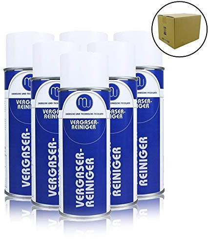 MW Vergaserreinigerspray 400ml (12)