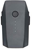 Nytt for DJI mavic pro drönarbatterikapacitet 3830 mah batteritid 27 minuter drönarsmarta batteritillbehör