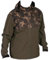 Fox Camo/Khaki RS 10K Jacket - Regenjacke, Größe:XXL