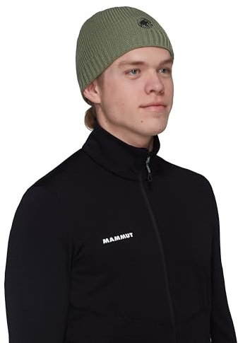 Mammut Sublime Mütze, Marsh, Einheitsgröße