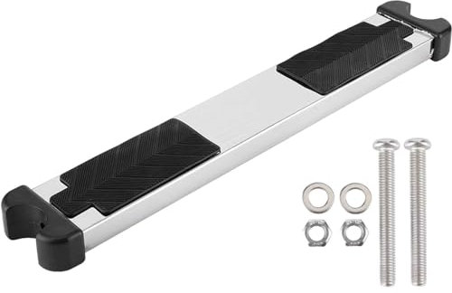 Échelle de piscine, marche de piscine, échelle de piscine, échelle de rechange en acier inoxydable, échelle de piscine antidérapante, escaliers de natation pour piscines creusées hors sol