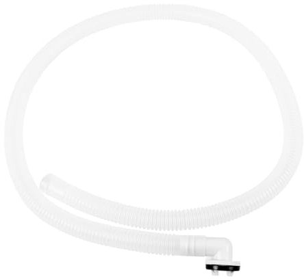 TOGEVAL Flexible Schläuche Für Klimaanlagen Ersatz-ablaufschlauch Ablaufschlauch-set Einfache Installation