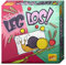 Noris Zoch 601105060 Leg los, Familienspiel