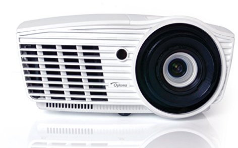 Optoma HD161X DMD/DLP Videoproiettore