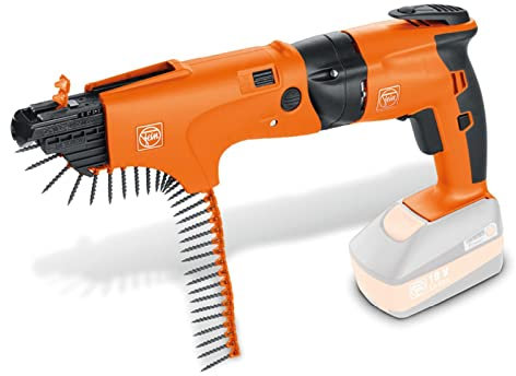 Visseuse-Visseuse pour cloisons sèches asct 18 m Select | puissant pour cloison sèche | Idéal pour garantie de fibre de plâtre/hartgipsp lattes