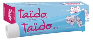 Taïdo Gel Intime 50g
