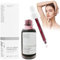 AHA 30% + BHA 2% Peeling Solution, Fruchtsäurepeeling Gesicht Fruchtsäureessenz Flüssige Exfolierendes Gesichtspeeling Salicylsäure Flüssiges für ebenmäßige geschmeidige Haut