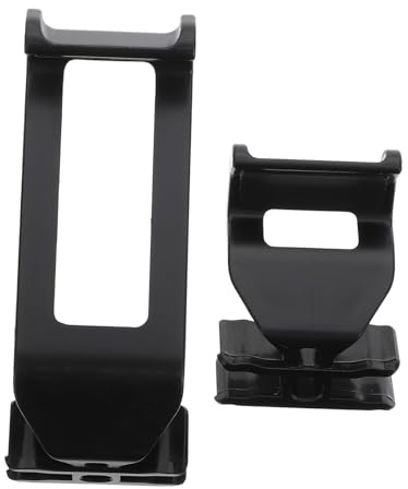 Operitacx Support pour Tablette avec Télécommande De Drone Support pour Téléphone avec Télécommande De Montage Amovible pour Tablette Et Téléphone