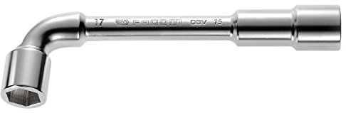 Facom 75.10 Cles A Pipe 6X6 Pans 10Mm