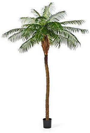 artplants.de Konstgjord Phoenix-palm, Deluxe, 250 cm