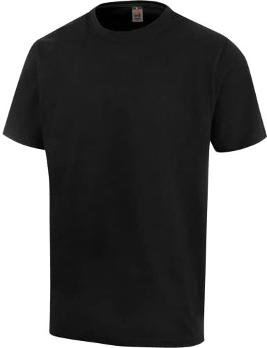 WüRTH MODYF Tee-shirt de travail Job noir - Taille XXL
