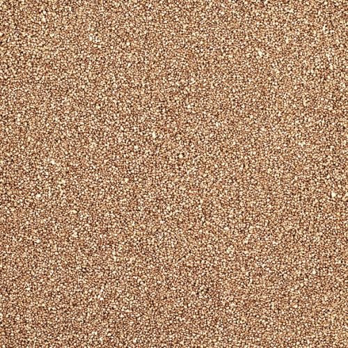 Dekosand/Farbsand (0,1-0,5 mm), 1 kg, Gold