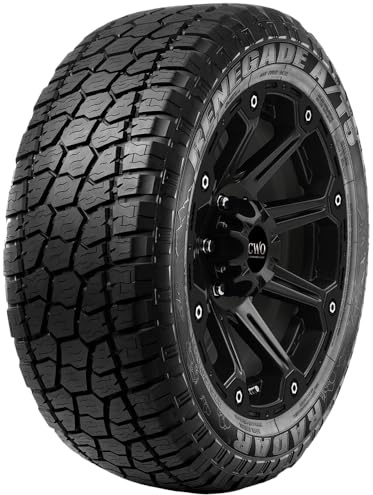Radar Renegade AT 5 255/55 R20 110H Ganzjahresreifen GTAM T257262 ohne Felge