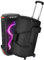 Hzycwgone Trolley Bag Carrying Storage Case for JBL Partybox 110 Portable Party Speaker & for Sony SRS-XP500 Wireless Portable Speaker (Black)