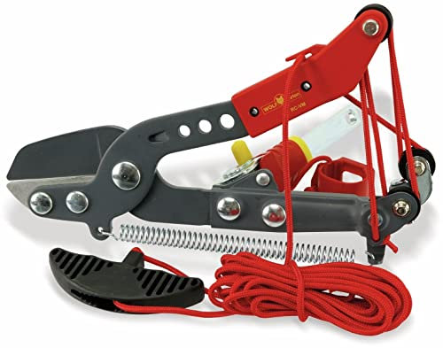 WOLF-Garten multi-star® Amboss Profi-Baumschere RC-VM; 7200000