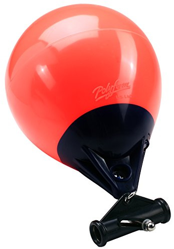 Ironwood Pacific AnchorLift Anchor Puller w/ 14.5 Buoy - Red, 60lb Lift