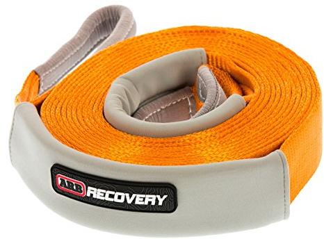 ARB ARB705 2-3/8 x 30' Recovery Strap - 17500 lbs Capacity