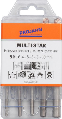 Projahn 57002 - Berbiquíes