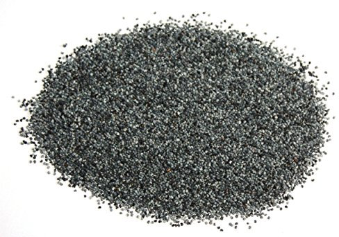 Mohn 375 g Blaumohn 1A gereinigt