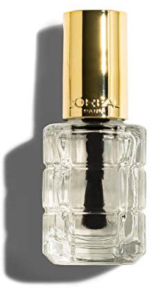 L'Oréal Paris Color Riche Vernis à l'Huile 110 Blanc Transparent 13,5 ml